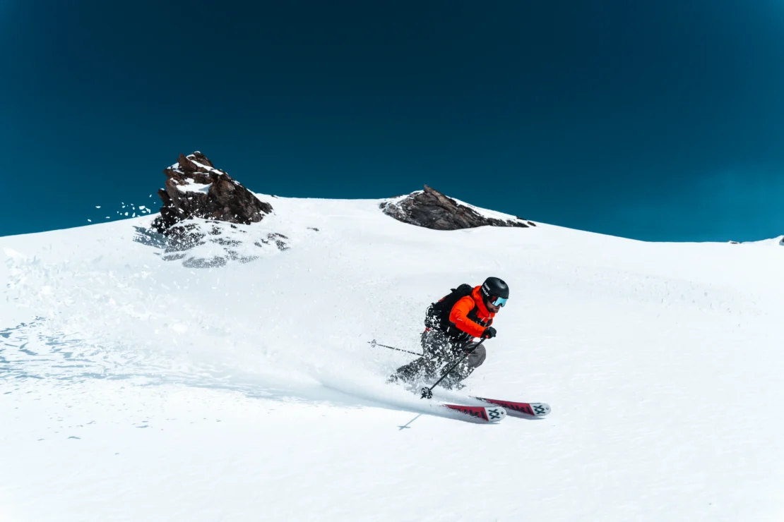 Top 5 Skis All-Mountain 2027