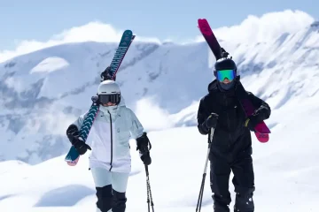 Top 10 Skis All-Mountain 2026