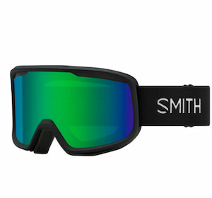 Masque de ski smith frontier 2026