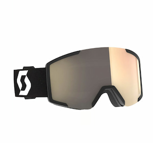 masque de ski scott shield ls 2026