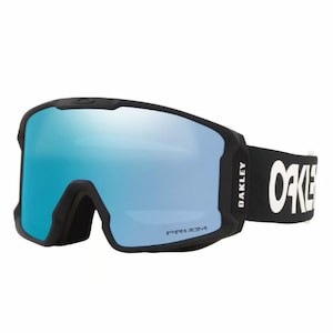 Masque de ski Oakley Line Miner 2026