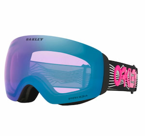 Masque de ski Oakley Flight Deck M 2026