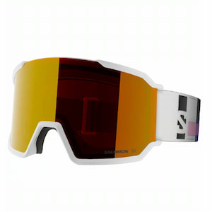 Masque de ski Salomon S/View 3 2026