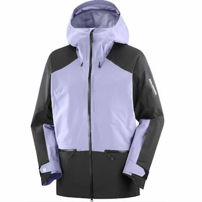 veste de ski Salomon