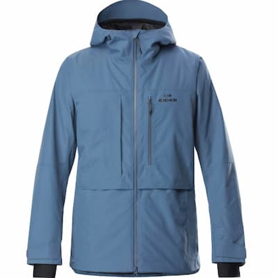 veste de ski eider