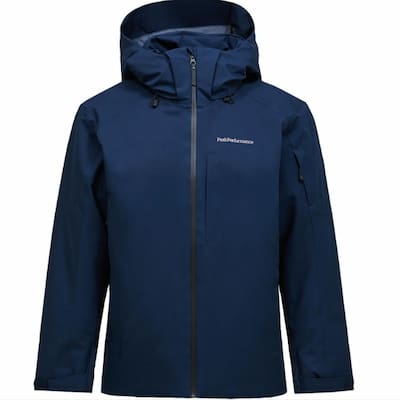 veste de ski Peak Performance