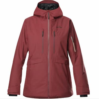 veste de ski Eider femme