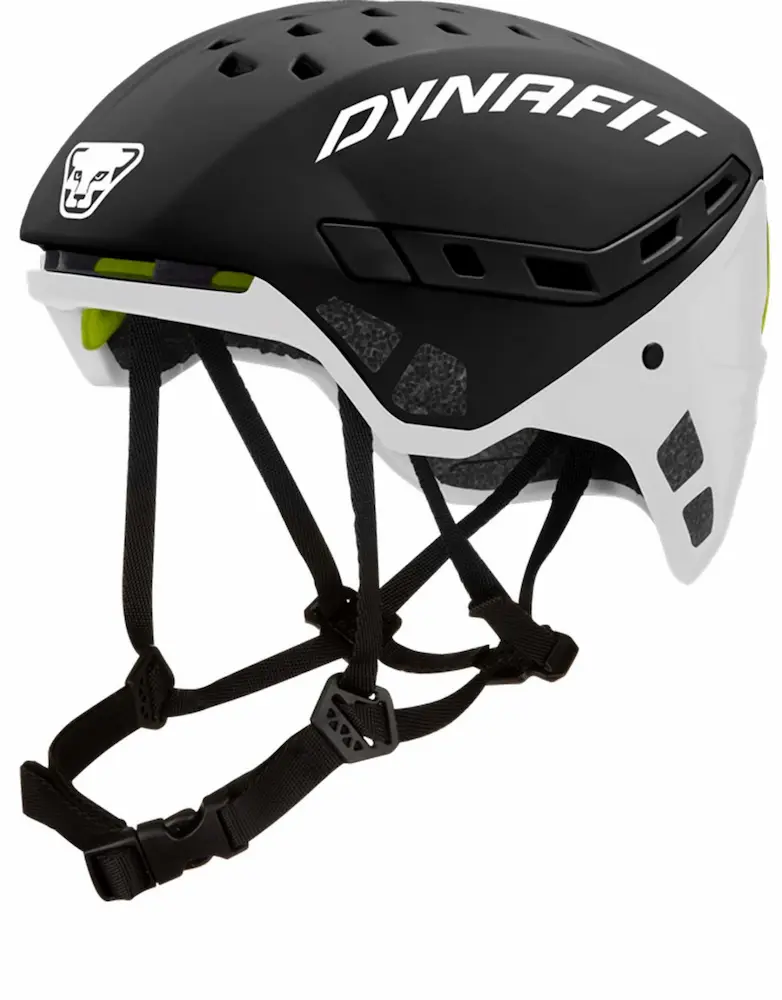 Dynafit DNA Helmet Black Out