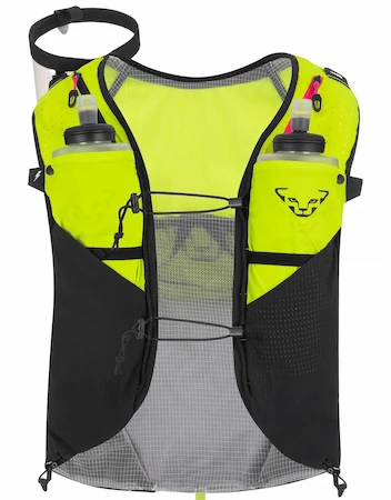 Dynafit Dna 8 Fluo Yellow/Black Out