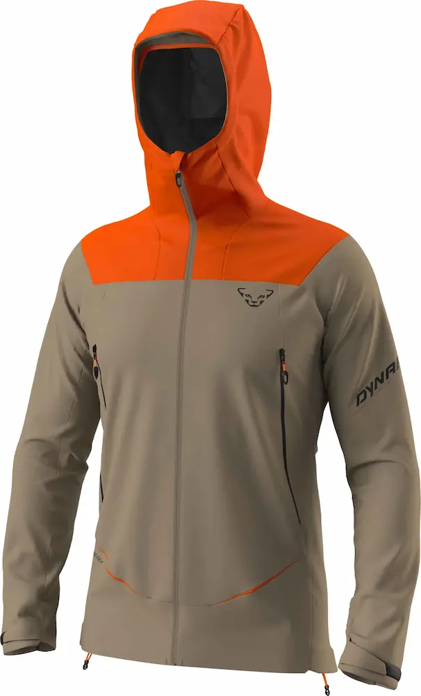 Dynafit Ridge GTX Jkt M Alabama