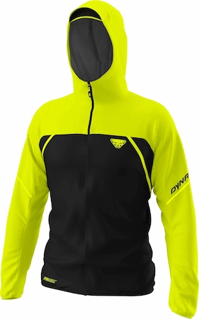 Dynafit Alpine 3L Jkt M Ultra Yellow