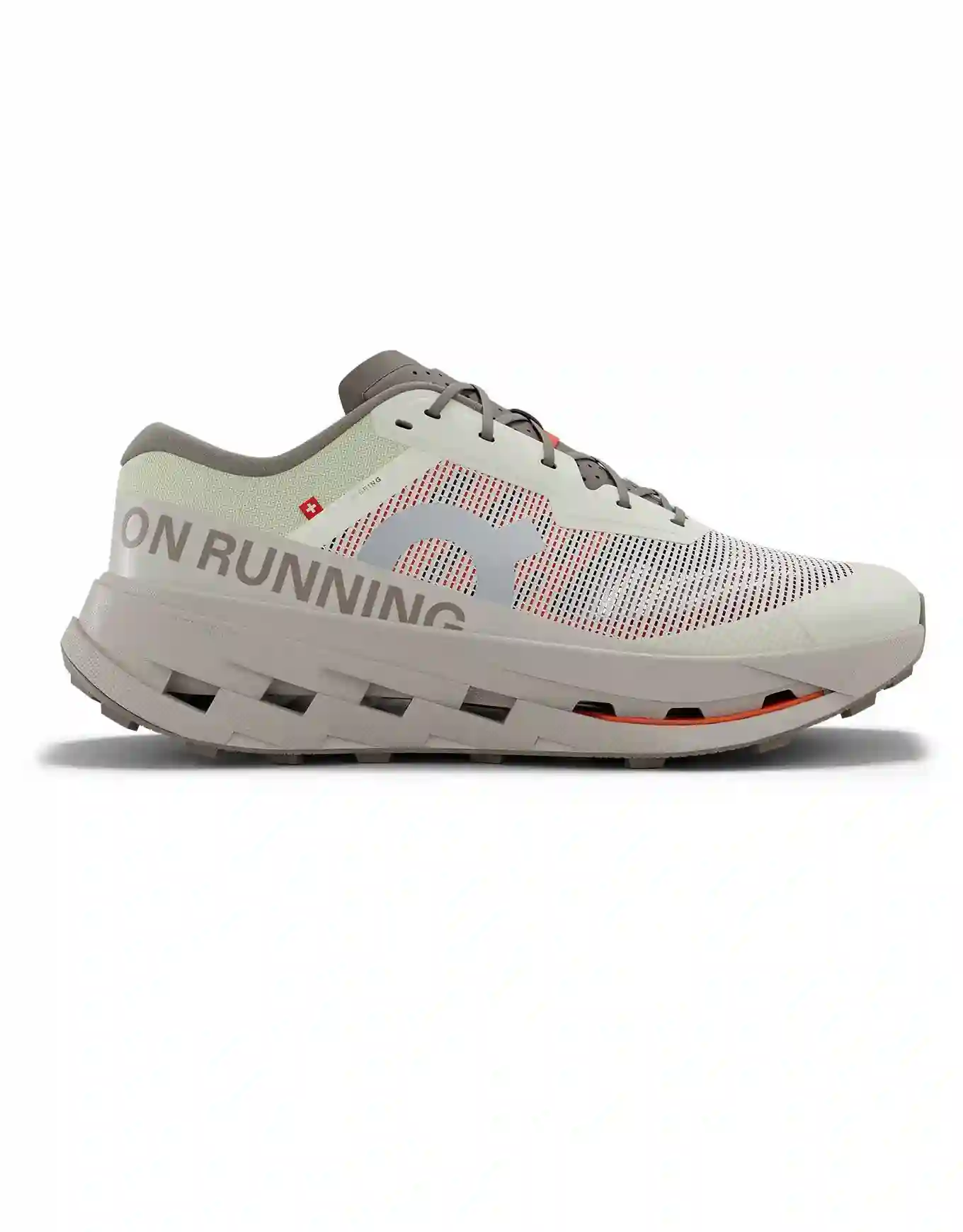 ON Cloudultra 3 M Cinder/Pearl