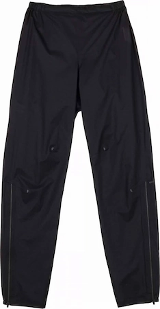 ON Ultra Pants Black