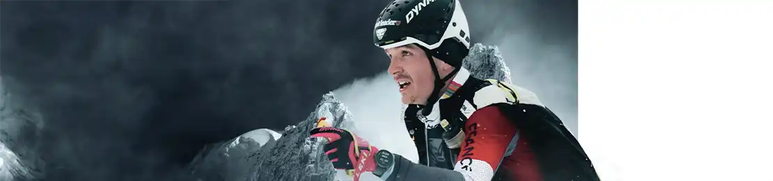 Gédéon pochat