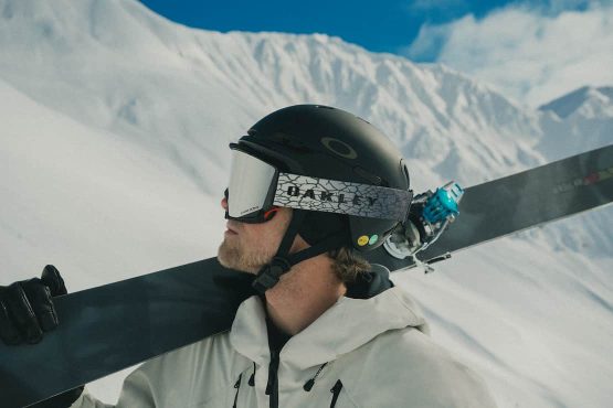 Les 10 meilleurs casques de ski 2026