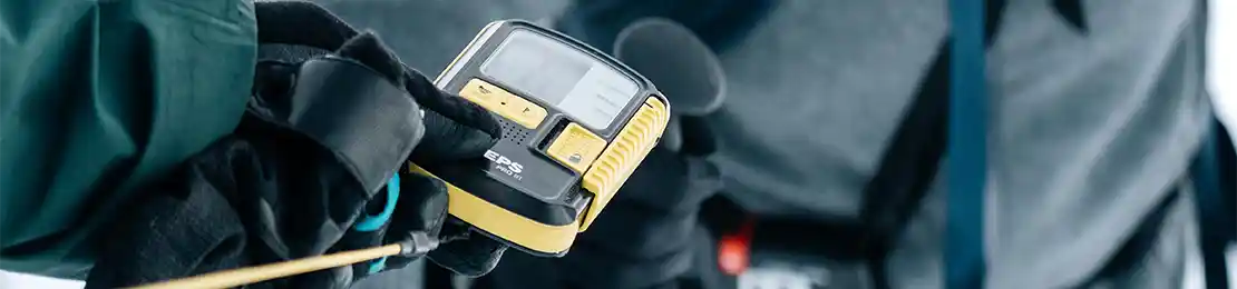 Sécurité en ski de randonnée