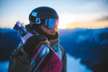 Top 10 masques de ski 2027
