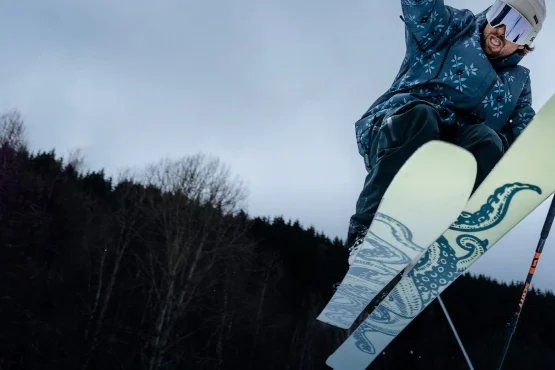 Snowleader Mountain Test Méribel 2026 – Le ski test à ne pas rater !