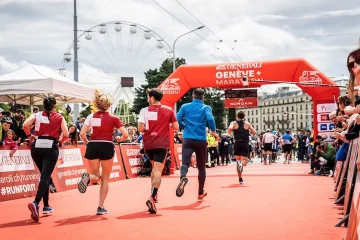 Generali Genève Marathon 2026 : Comment se préparer ?