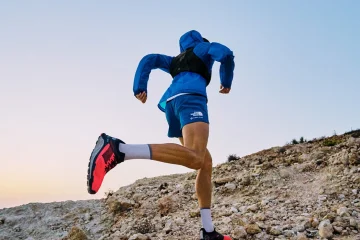 Top 10 Chaussures Trail 2026