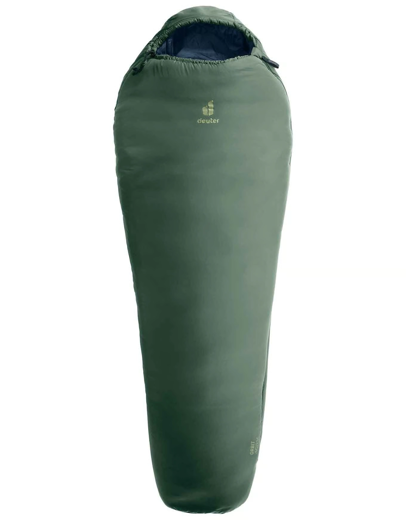 Sac de couchage orbit de la marque Deuter
