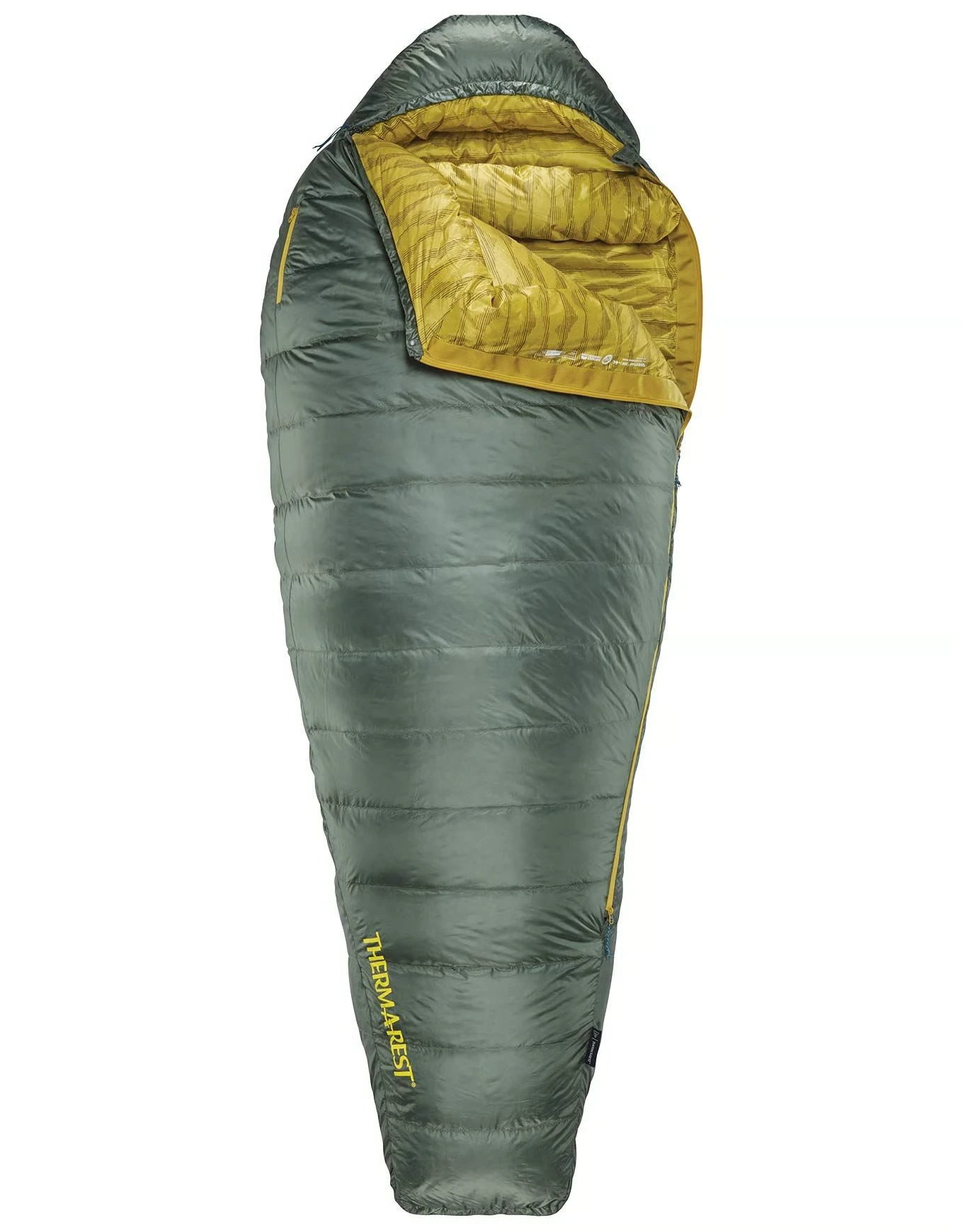 Sac de couchage 20f/-6C de la marque Thermarest