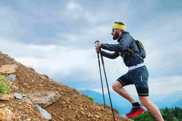 Top 5 meilleurs sacs à dos trail 2026