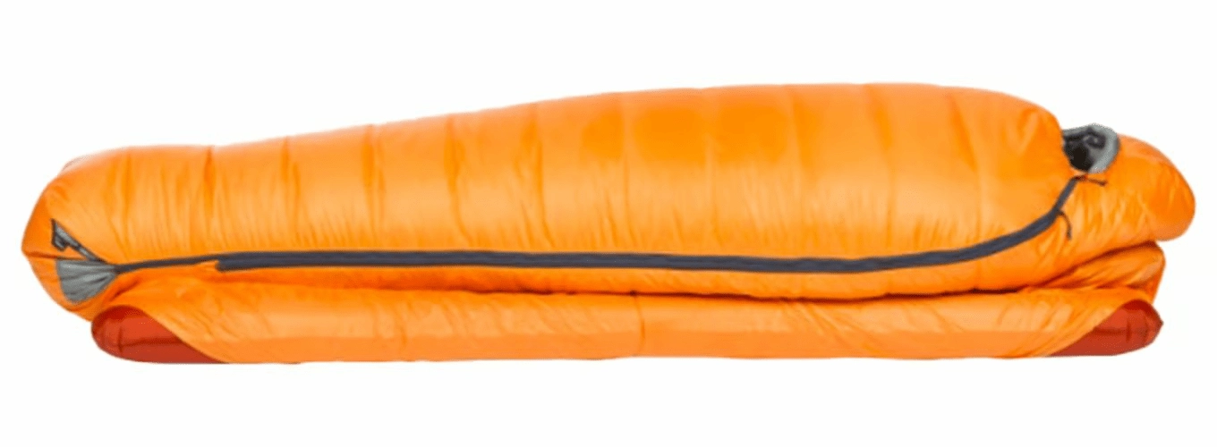 Sac de couchage Torchlight exp 20 de la marque Big Agnes