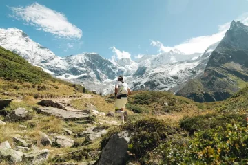 Trail du Besso 2026 : Parcours et infos