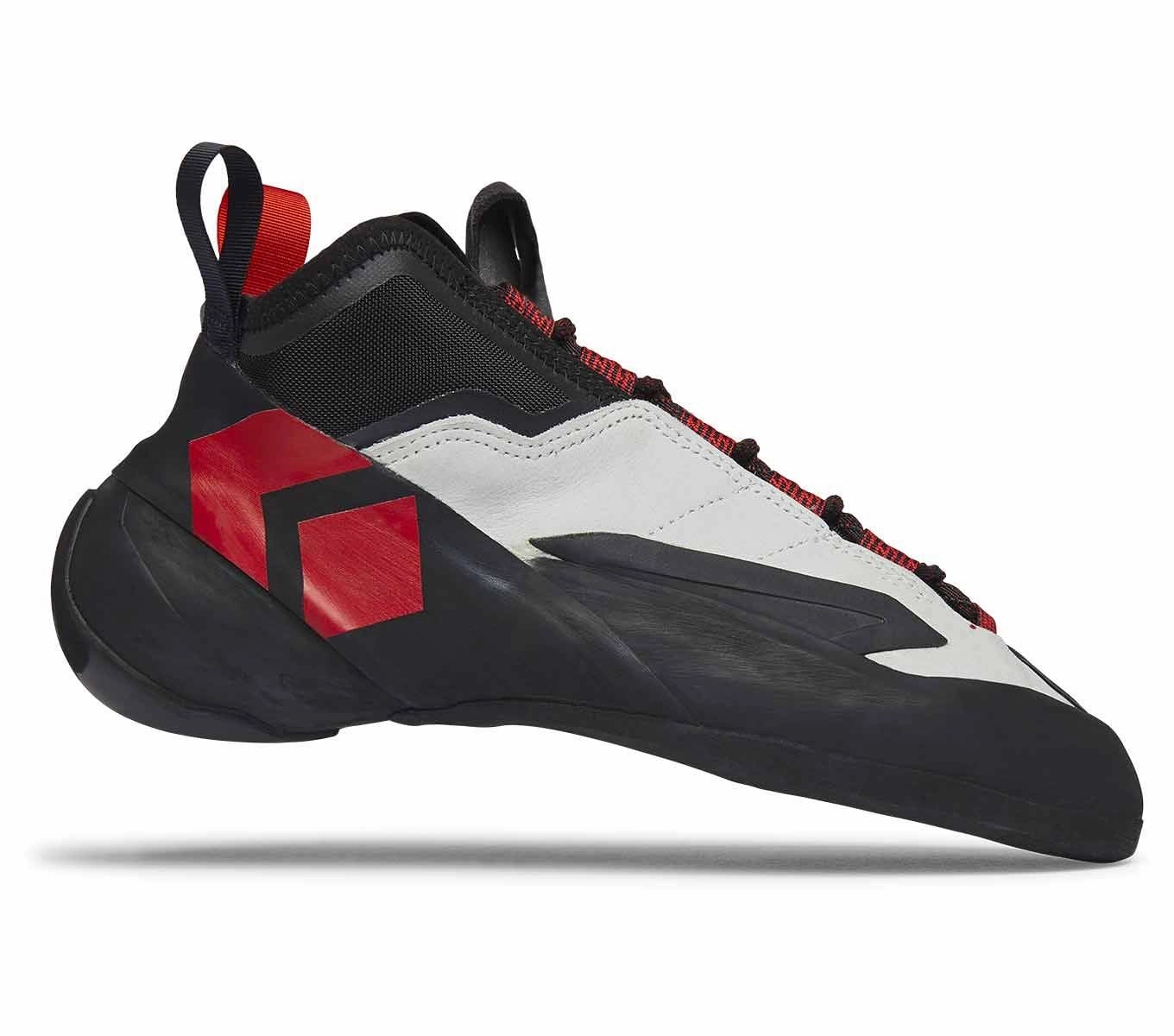 Chaussons d'escalade Aspect Pro climbing shoes de la marqie Black Diamond