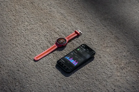 Top 10 montres sport connectées 2026