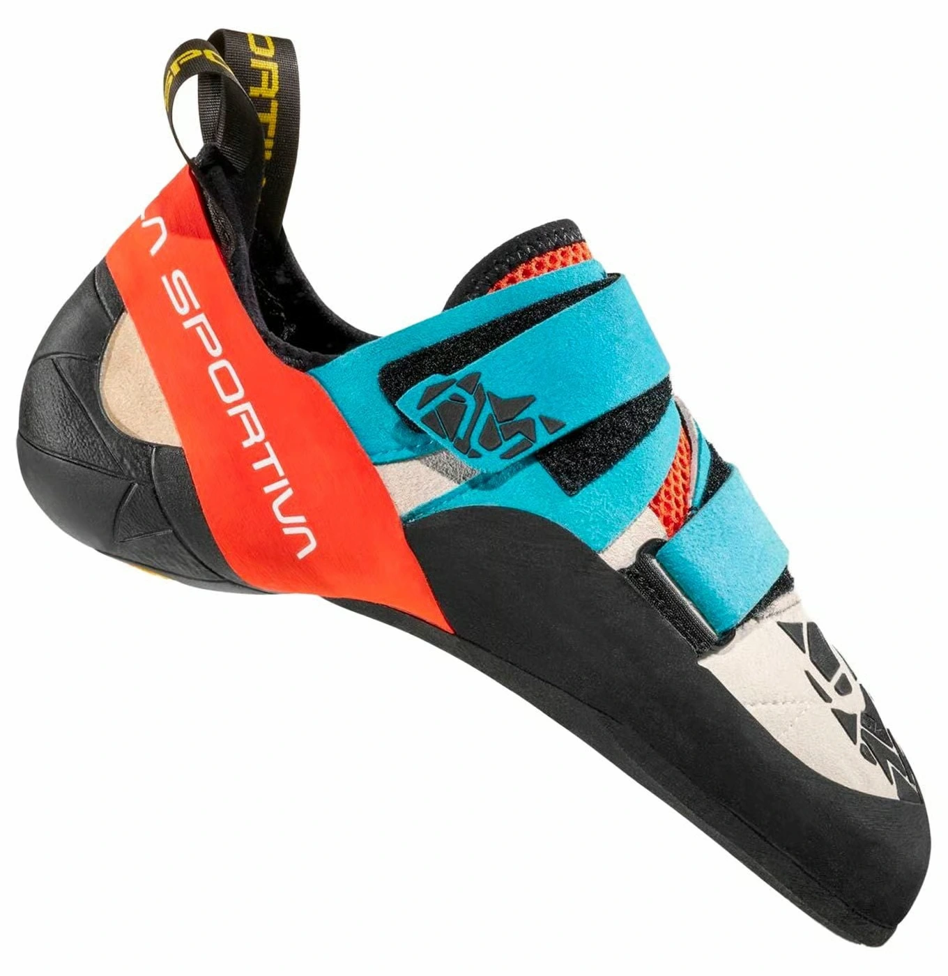 Chaussons d'escalade otaki de la marque Five Ten