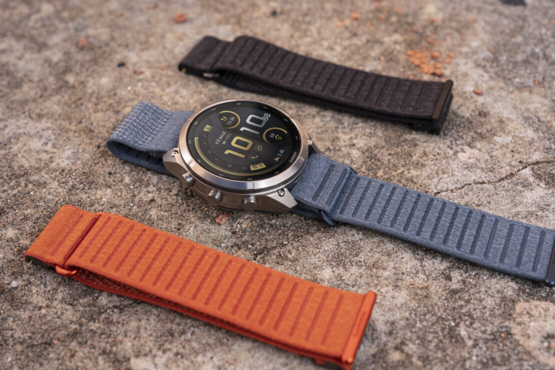 bracelet garmin fenix 9