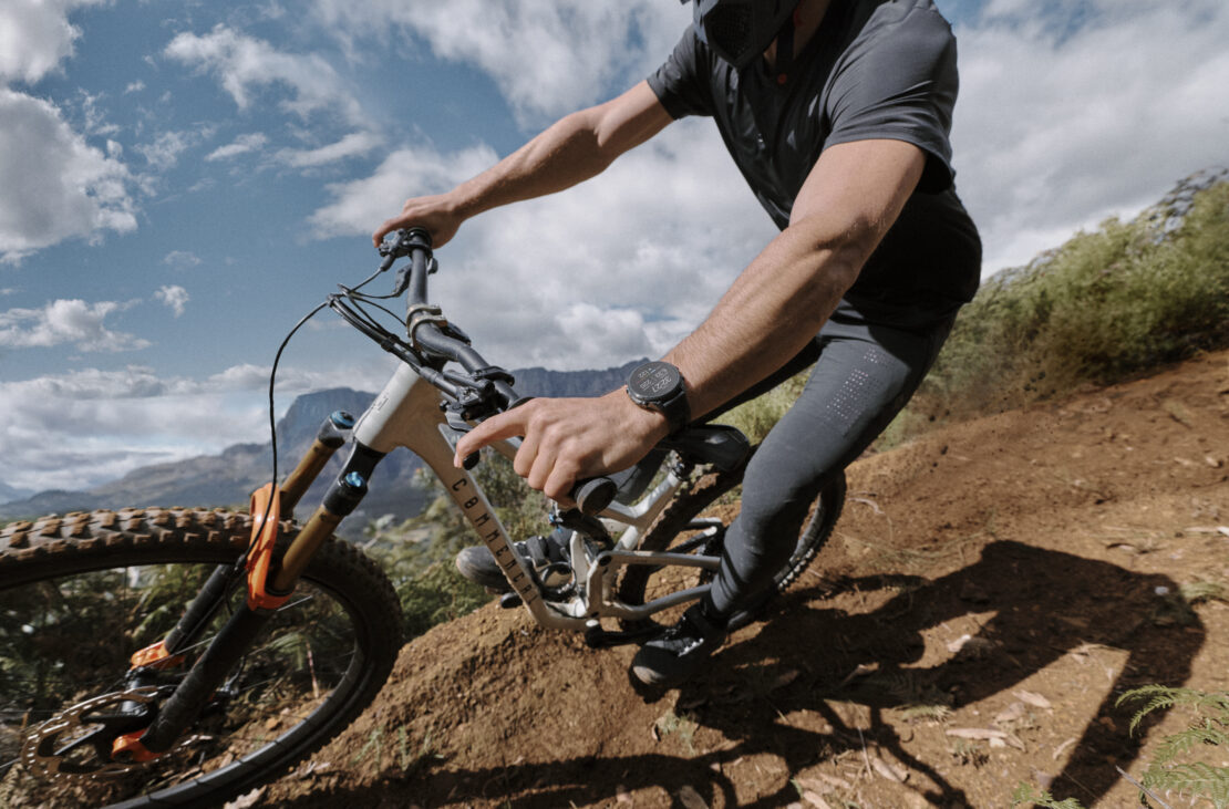 garmin fenix 9 vélo