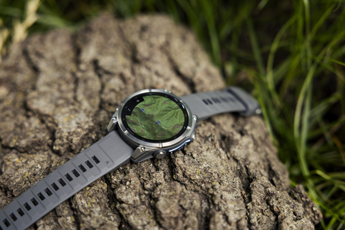 cartographie garmin fenix 9