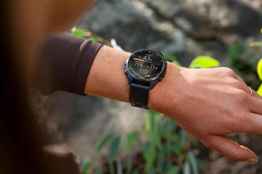Garmin Fenix 9 : tout savoir sur la nouvelle montre outdoor de Garmin