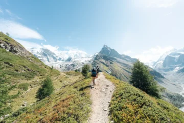 Trail du Besso 2026 : Parcours et infos