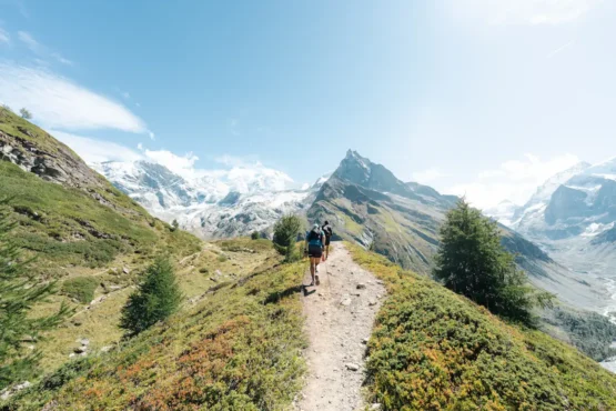Trail du Besso 2026 : Parcours et infos