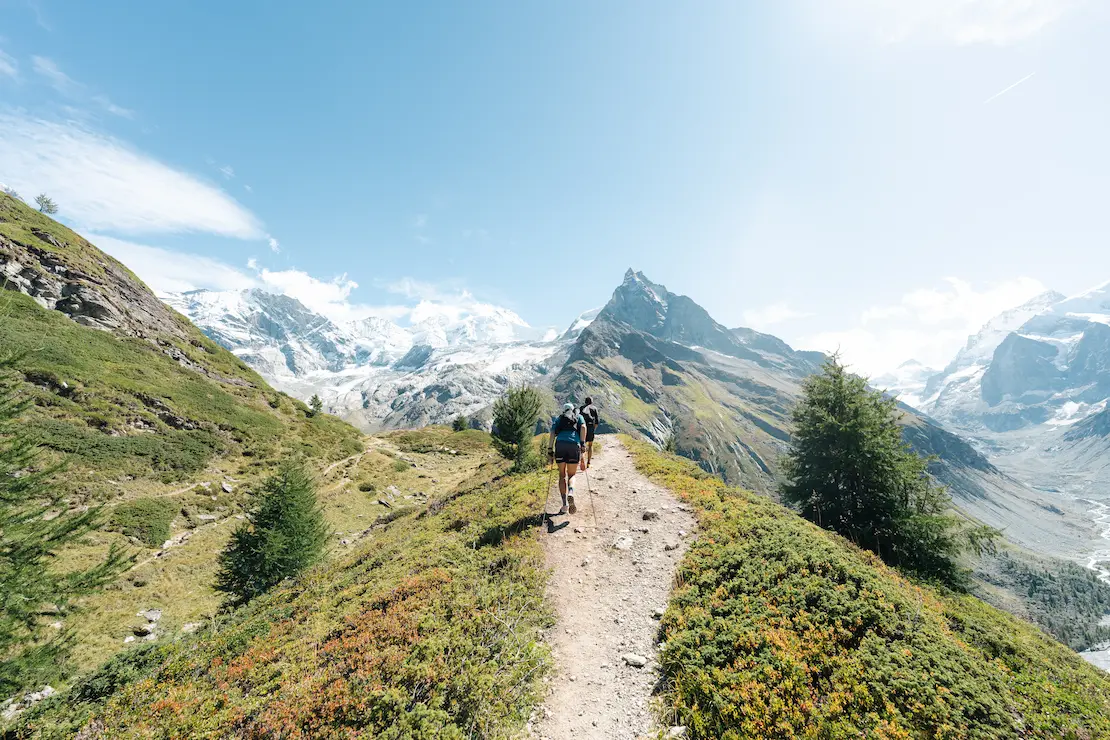 Trail du Besso 2026 : Parcours et infos